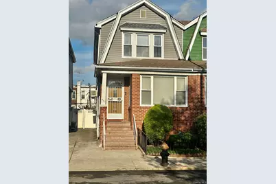 661 E 43rd Street, Brooklyn, NY 11203 - Photo 1