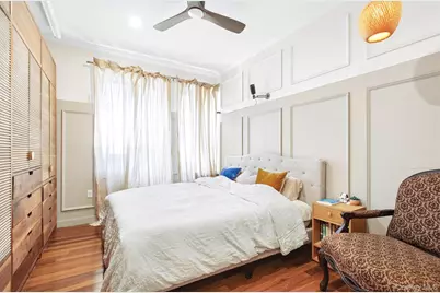 616 W 137th Street #4C, New York, NY 10031 - Photo 6