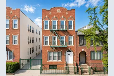 827 49th Street, Brooklyn, NY 11220 - Photo 2
