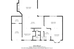 17 Milburn Rd, South Setauket, NY 11720 - Photo 32