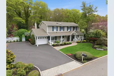 17 Milburn Road, South Setauket, NY 11720 - Photo 2