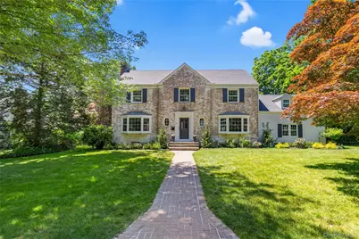 34 Sunny Ridge Road, Harrison, NY 10528 - Photo 1