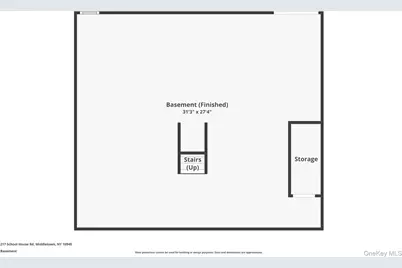 217 School House Road, Middletown, NY 10940 - Photo 44