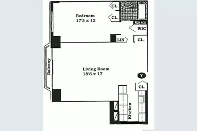 26910 Grand Central Parkway #19Y, Floral Park, NY 11005 - Photo 16