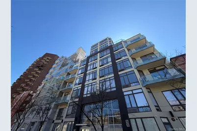 342 E 110th Street #8C, New York, NY 10029 - Photo 2