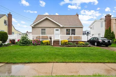 2345 Willow Street, Wantagh, NY 11793 - Photo 1
