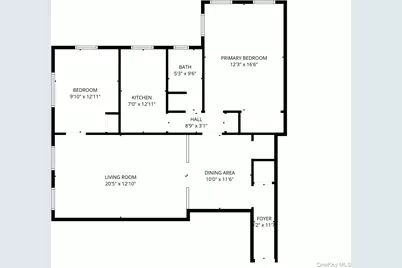 69-11 Yellowstone Boulevard #A4, Forest Hills, NY 11375 - Photo 18