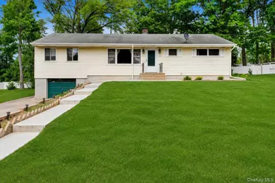 12 Elizabeth Lane, New Windsor, NY 12553 - Photo 1