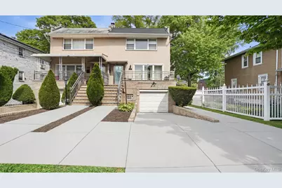 2436 Seymour Avenue, Bronx, NY 10469 - Photo 1