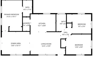 226 W 5th St, Deer Park, NY 11729 - Photo 22
