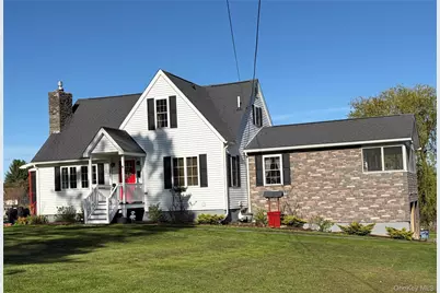 519 County Route 164, Callicoon, NY 12723 - Photo 1