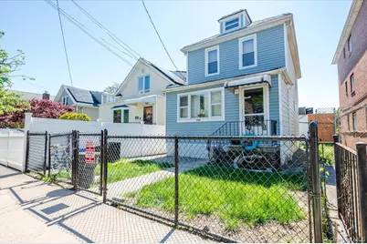 535 Edison Avenue, Bronx, NY 10465 - Photo 1