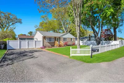 59 Applegate Drive, Mastic, NY 11950 - Photo 6