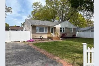 59 Applegate Drive, Mastic, NY 11950 - Photo 1