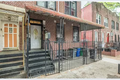 515 Hinsdale Street, Brooklyn, NY 11207 - Photo 2