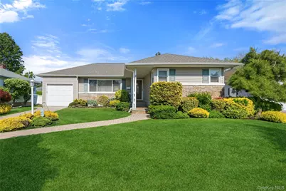 895 Iris Drive, Bellmore, NY 11710 - Photo 1