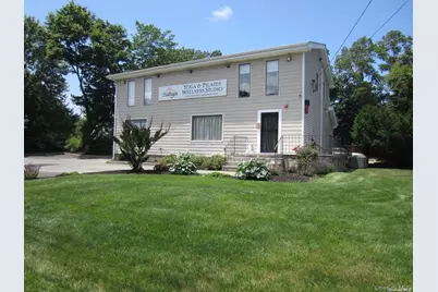 59 Nesconset Highway #C, Port Jefferson Station, NY 11776 - Photo 12