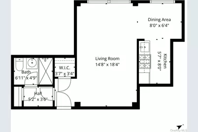 9972 66th Rd #7F, Rego Park, NY 11374 - Photo 18