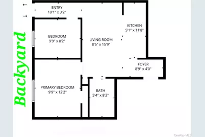 3733 107th Street #1B, Corona, NY 11368 - Photo 8