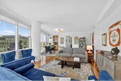 5 Renaissance Square #26E, White Plains, NY 10601 - Photo 6