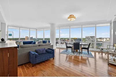 5 Renaissance Square #26E, White Plains, NY 10601 - Photo 4