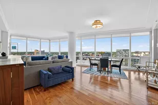 5 Renaissance Square, White Plains, NY 10601 - Photo 4