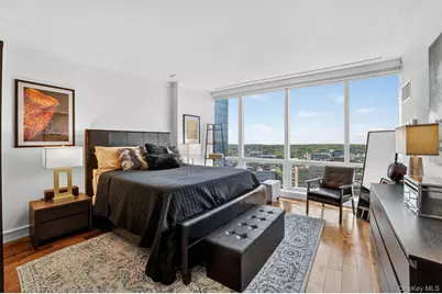 5 Renaissance Square #26E, White Plains, NY 10601 - Photo 14