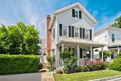 11 Devoe Street, Dobbs Ferry, NY 10522 - Photo 2