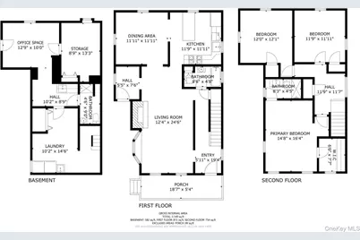 11 Devoe Street, Dobbs Ferry, NY 10522 - Photo 30