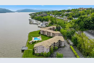 2 Park Place #C3E, Newburgh, NY 12550 - Photo 2