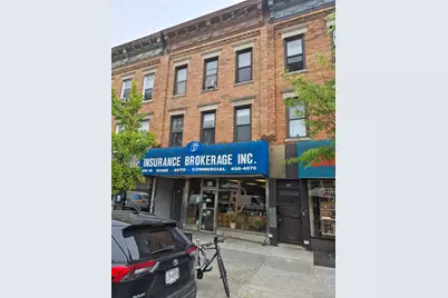 66-15 Fresh Pond Road #1, Ridgewood, NY 11385 - Photo 1