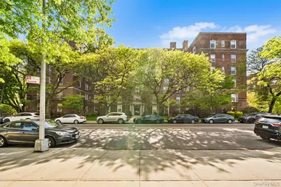 68-10 108th Street #1D, Forest Hills, NY 11375 - Photo 1