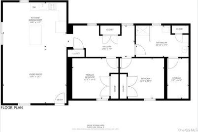 23 Hudson Avenue, Irvington, NY 10533 - Photo 22