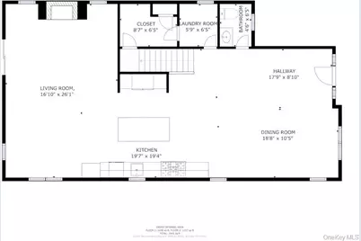23 Hudson Avenue, Irvington, NY 10533 - Photo 4