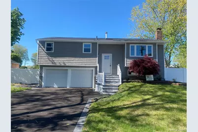 17 Berkeley Avenue, Selden, NY 11784 - Photo 1