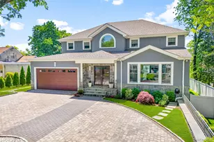 17 Clover Pl, New Rochelle, NY 10805 - Photo 1
