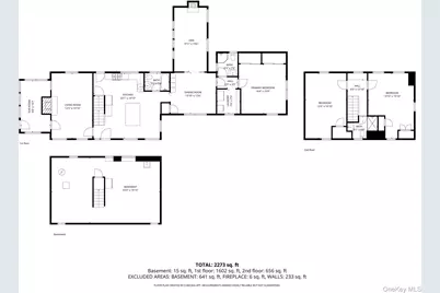 1 E Rogues Path, Huntington Station, NY 11746 - Photo 26