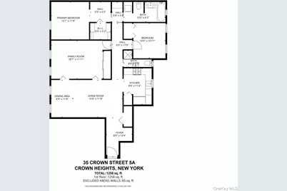 35 Crown Street #5A, Brooklyn, NY 11225 - Photo 20
