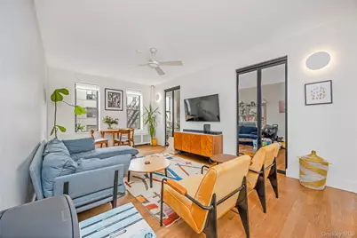 35 Crown Street #5A, Brooklyn, NY 11225 - Photo 2