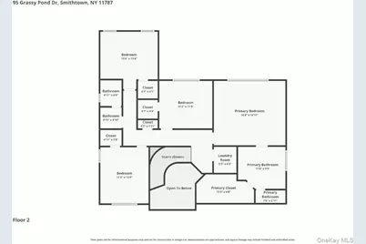 95 Grassy Pond Drive, Smithtown, NY 11787 - Photo 50