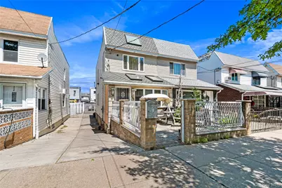 2049 E 71st Street, Brooklyn, NY 11234 - Photo 1