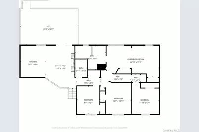 18 Alphonsa Court, Salisbury Mills, NY 12577 - Photo 42