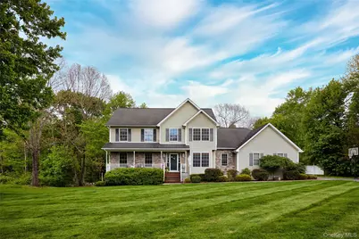 37 Angelo Boulevard, Poughkeepsie, NY 12603 - Photo 1