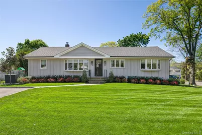 2 Sunderland Street, Melville, NY 11747 - Photo 1