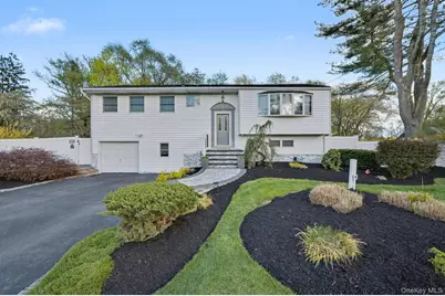27 Frontier Lane, East Northport, NY 11731 - Photo 1