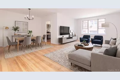 12 Westchester Avenue #4H, White Plains, NY 10601 - Photo 4