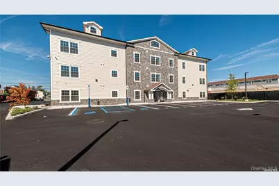 776 Fulton Street #3A, Farmingdale, NY 11735 - Photo 2