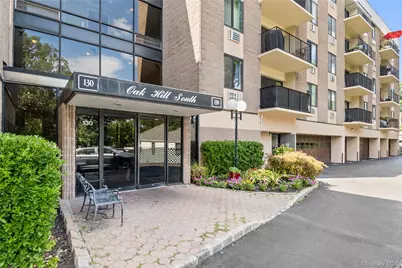 130 Colonial Parkway #4D, Yonkers, NY 10710 - Photo 1