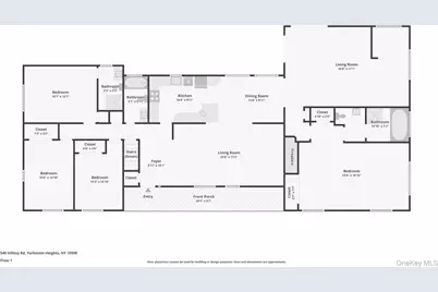 540 Hilltop Road, Yorktown Heights, NY 10598 - Photo 22