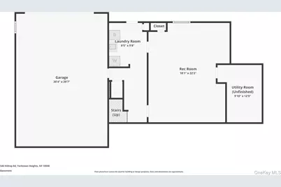 540 Hilltop Road, Yorktown Heights, NY 10598 - Photo 24